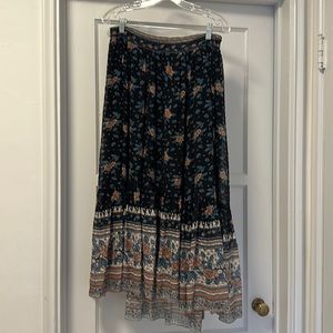 Ulla Johnson midi skirt